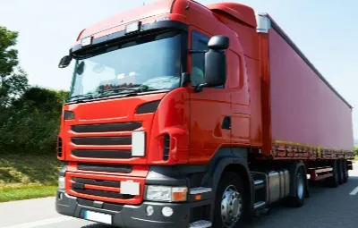 Ankara Sarıcakaya Ambar Kargo