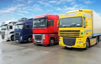 Ankara Sarıcakaya Nakliye Ambarı