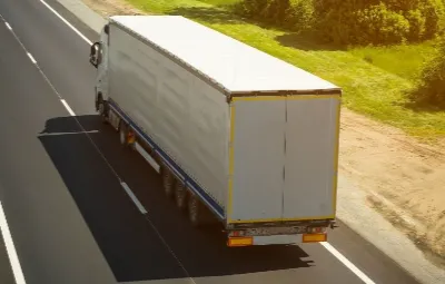 Ankara ile Sarıcakaya Arası Parça Eşya Taşıma