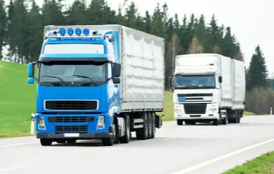 Ankara ile Sarıcakaya Arası Eşya Taşıma